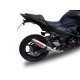 Honda cbr 650 f 2017/18 e4 gpr albus evo4