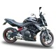 Honda cbr 600 rr 2007/16 gpr m3 carbon 