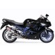 Honda cbr 900 rr fireb. 1996/99 gpr albus ceramic