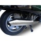 Husqvarna smr 125 4t 2011/13 gpr deeptone inox