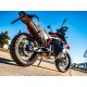 Husqvarna smr 125 4t 2011/13 gpr ghisa 