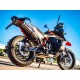 Husqvarna smr 125 4t 2011/13 gpr powercone evo