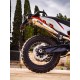 Husqvarna svartpilen 401 2018/19 e4 gpr albus evo4