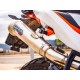 Husqvarna svartpilen 401 2018/19 e4 gpr albus evo4