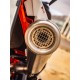 Husqvarna svartpilen 401 2018/19 e4 gpr albus evo4