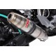 Honda cbr 1000 rr 2008/11 gpr albus ceramic