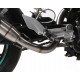 KTM DUKE 200 2012/16 E3 ESCAPE HOMOLOGADO Y TUBO DE CONEXIÓN DEEPTONE INOX