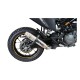 KTM ADVENTURE 390 2020 E4 ESCAPE HOMOLOGADO Y TUBO DE CONEXIÓN DEEPTONE INOX