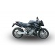 Husqvarna te 410 e-sm 410 2007/09 gpr gpe ann.poppy