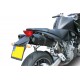 KTM SUPERDUKE 990 - R 2004/12 DOBLE ESCAPE HOMOLOGADO Y TUBOS DE CONEXIÓN FURORE NERO