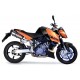 Husqvarna te 410 e-sm 410 2007/09 gpr satinox 