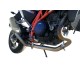 KTM DUKE 690 2012/16 E3 TUBO SUPRESOR DE CATALIZADOR DECATALIZZATORE