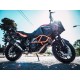 Husqvarna te 610 e-sm 610 2007/09 gpr gpe ann.titanium