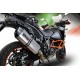 Husqvarna te e-sms 610 2000/04 gpr gpe ann.black titanium