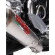 KTM DUKE 125 2011/16 E3 ESCAPE HOMOLOGADO Y CATALIZADO POWERCONE EVO