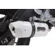 KTM DUKE 200 2012/16 E3 ESCAPE RACING Y TUBO DE CONEXIÓN DEEPTONE INOX