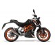 KTM DUKE 390 2013/16 E3 ESCAPE HOMOLOGADO Y CATALIZADO POWERCONE EVO