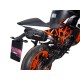 Honda cbr 1000 rr 2014/16 gpr deeptone carbon