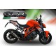 Husqvarna te 610 e-sm 610 2007/09 gpr gpe ann.poppy