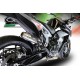 Honda vfr 1200 f i.e. 2010/16 gpr trioval