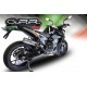 Honda cb 1300 2003/12 gpr satinox 