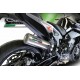 Honda cb 1300 2003/12 gpr satinox 