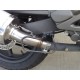 Husqvarna supermoto 701 2017/19 e4 gpr gp evo4 black titanium