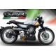 Ducati 748 -s-sp-r-rs 1995/02 gpr m3 inox 