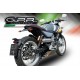 Ducati 748 -s-sp-r-rs 1995/02 gpr m3 inox 