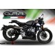 Ducati 749 2003/07 gpr furore nero