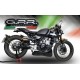 Ducati 749 2003/07 gpr gpe ann.black titanium