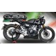 Ducati 749 2003/07 gpr deeptone inox