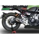 Ducati 749 2003/07 gpr deeptone inox