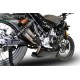 Ducati 749 2003/07 gpr deeptone inox