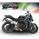 Kawasaki er 6 n - f 2012/16 gpr gpe ann.titanium