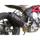 Kawasaki zx-6r 636 2003/04 gpr furore carbon