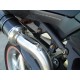 MV AGUSTA BRUTALE 910 S - R 2005/11 ESCAPE HOMOLOGADO Y TUBO DE CONEXIÓN GPE ANN. TITAIUM