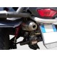 Bmw r 1200 gs adv 2010/13 gpr furore nero