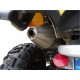 Bmw r 1200 gs adv 2010/13 gpr gpe ann.poppy