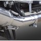 ROYAL ENFIELD CONTINENTAL GT 535 2014/16 ESCAPE HOMOLOGADO Y CATALIZADO DEEPTONE INOX