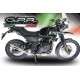 Kawasaki z 800 2013/16 gpr furore nero