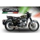 ROYAL ENFIELD CLASSIC / BULLET EFI 500 2009/16 ESCAPE HOMOLOGADO Y CATALIZADO VINTACONE