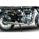 ROYAL ENFIELD CLASSIC / BULLET EFI 500 2009/16 ESCAPE HOMOLOGADO Y CATALIZADO VINTACONE