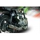 Kawasaki zr7 - s 1999/04 gpr furore nero