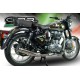 ROYAL ENFIELD CLASSIC / BULLET EFI 500 2009/16 ESCAPE HOMOLOGADO Y CATALIZADO DEEPTONE INOX