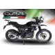 Kawasaki z 750 - s 2004/06 gpr furore carbon