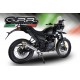 Kawasaki z 750 - s 2004/06 gpr furore carbon