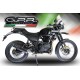 Kawasaki z 750 - s 2004/06 gpr m3 black titanium 