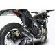 Kawasaki z 750 - s 2004/06 gpr m3 black titanium 