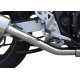 Kawasaki klv 1000 2004/07 gpr satinox 